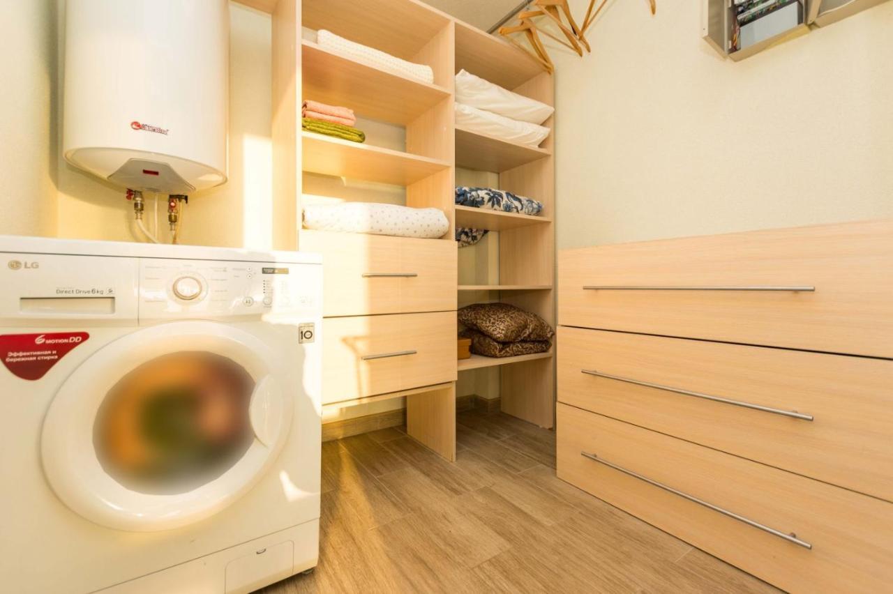 Wonderful Penthouse In Centr Of Chisinau Apartment ภายนอก รูปภาพ