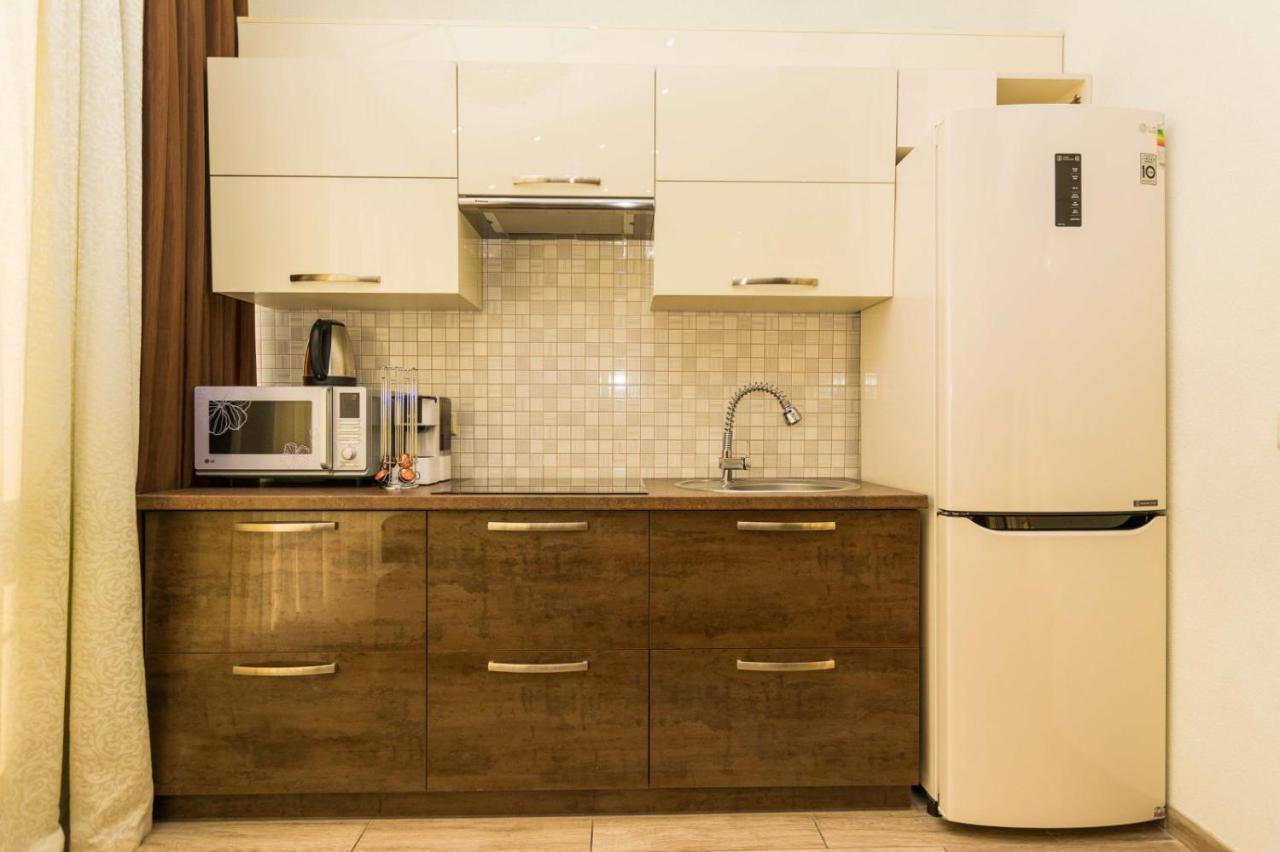 Wonderful Penthouse In Centr Of Chisinau Apartment ภายนอก รูปภาพ