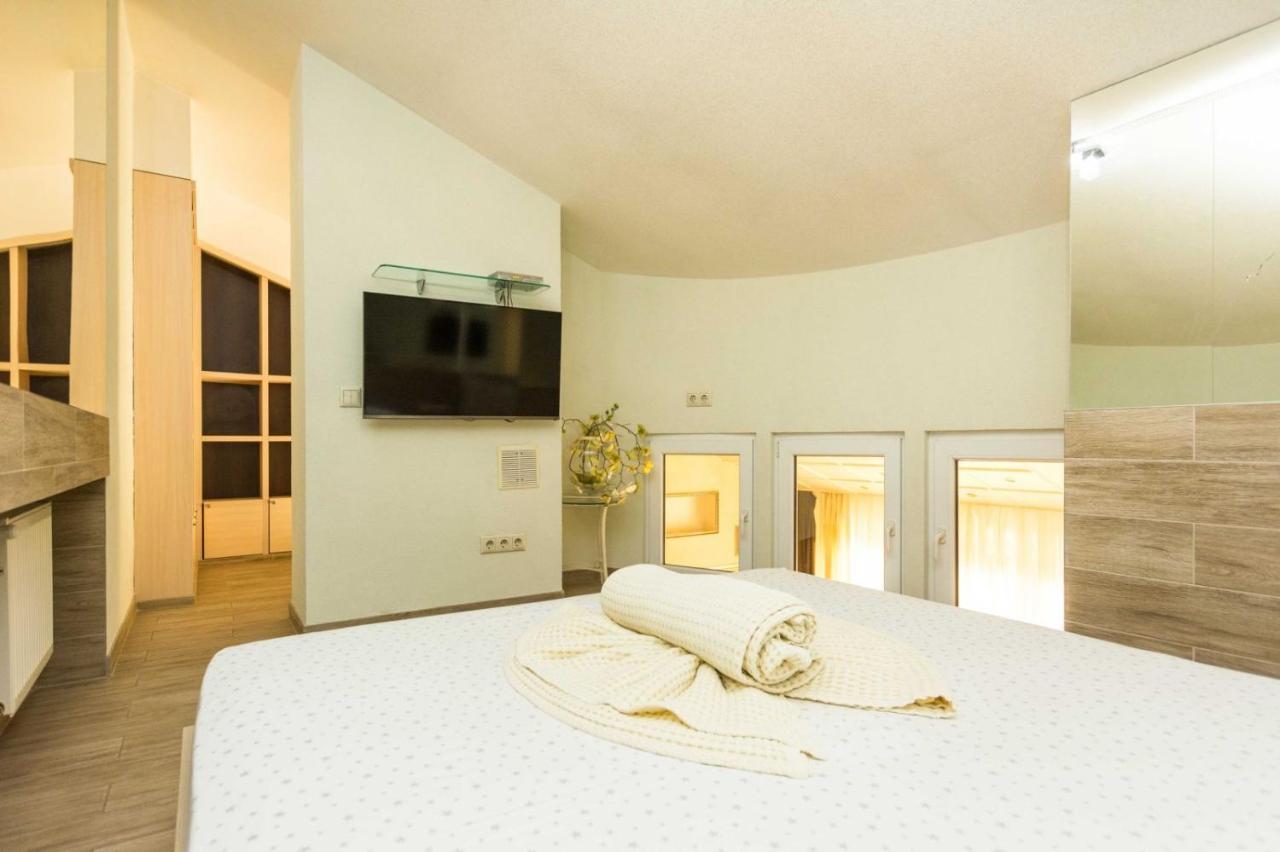 Wonderful Penthouse In Centr Of Chisinau Apartment ภายนอก รูปภาพ
